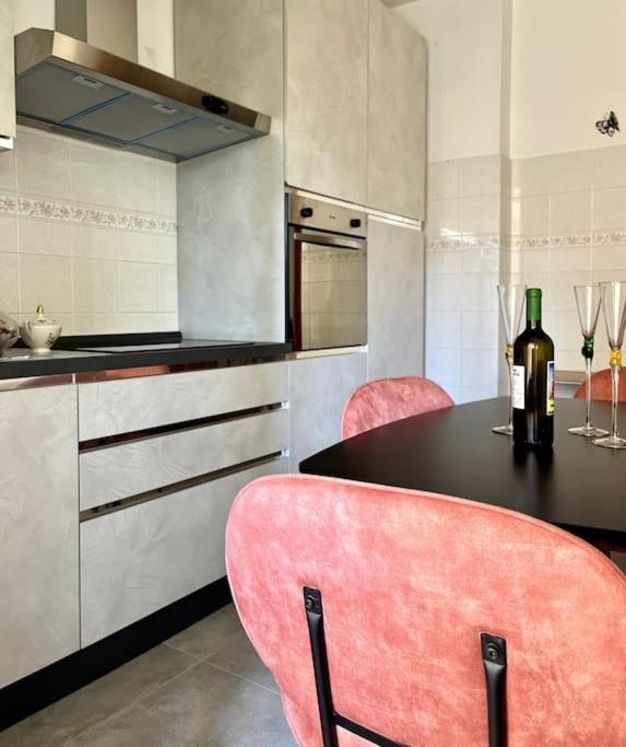 Ferienwohnung La Ca Dei Nonni Monterosso al Mare Exterior foto