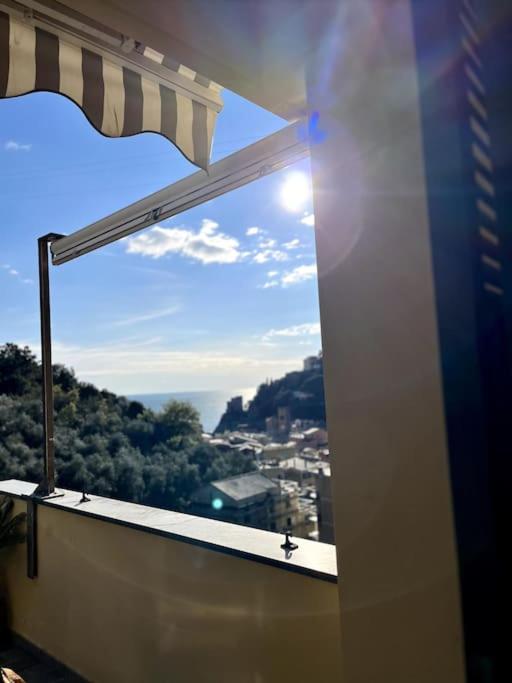 Ferienwohnung La Ca Dei Nonni Monterosso al Mare Exterior foto