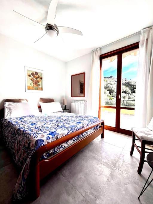 Ferienwohnung La Ca Dei Nonni Monterosso al Mare Exterior foto