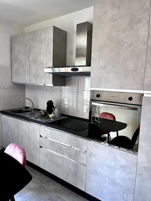 Ferienwohnung La Ca Dei Nonni Monterosso al Mare Exterior foto