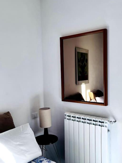 Ferienwohnung La Ca Dei Nonni Monterosso al Mare Exterior foto